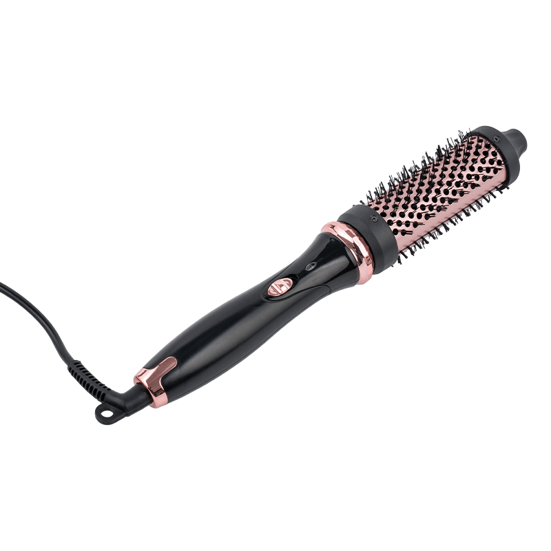 MXN-2025 Omnes-in-Unus Rotating Styling Comb MXN-2025 Omnes-in-Unus Rotating Styling Comb