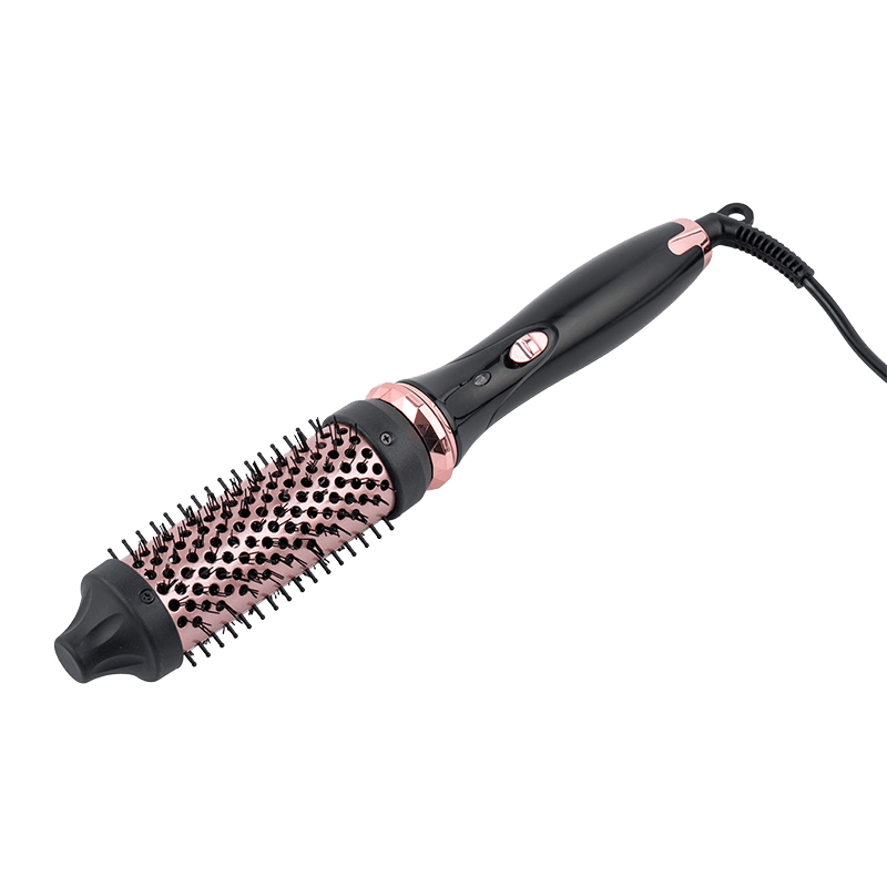 MXN-2025 Omnes-in-Unus Rotating Styling Comb MXN-2025 Omnes-in-Unus Rotating Styling Comb