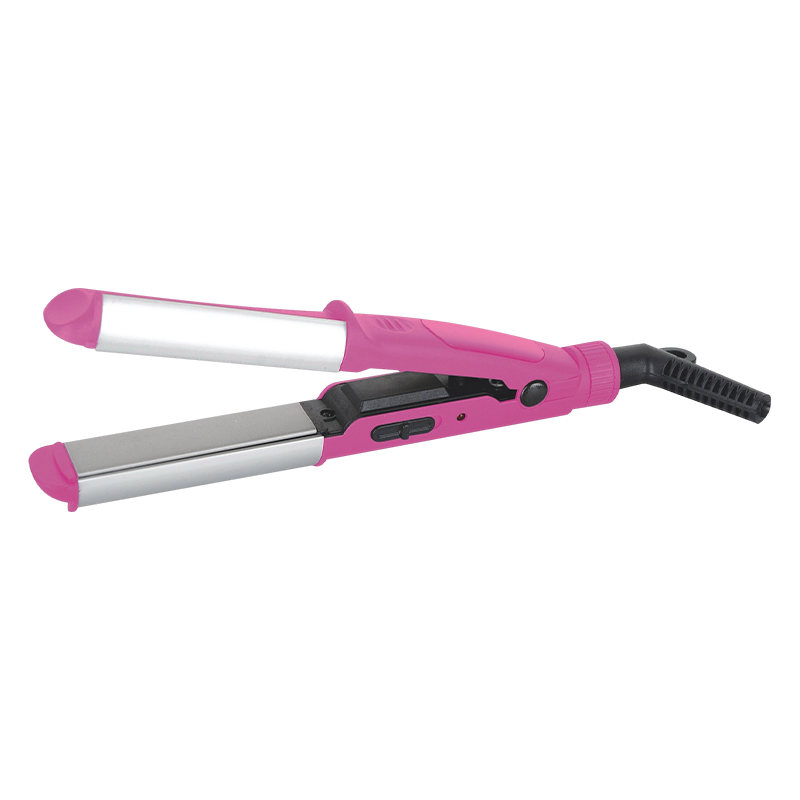 MXN-829 Mini Dual-Usus Hair Straightener