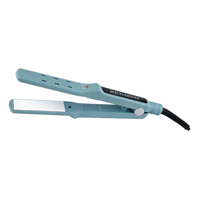 MXN-CCVII dilatata Multi-color Iniectio Finxit Hair Rectus