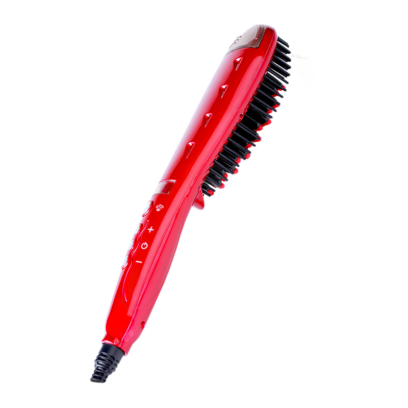 MXN-301 (YY-88) Smart LCD Digital Display Hair Straightener MXN-301 (YY-88) Smart LCD Digital Display Hair Straightener
