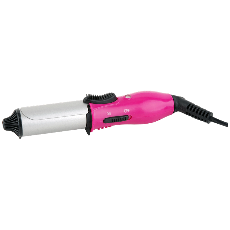 MXN-DCCCXXX Mini Dual-Roller High-Efficiency Hair Curler MXN-DCCCXXX Mini Dual-Roller High-Efficiency Hair Curler