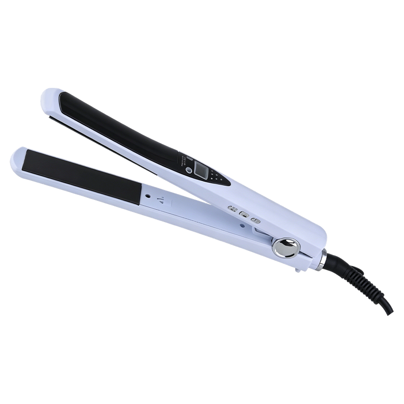 MXN-802 High-Speed ​​Titanium Digital Hair Straightener