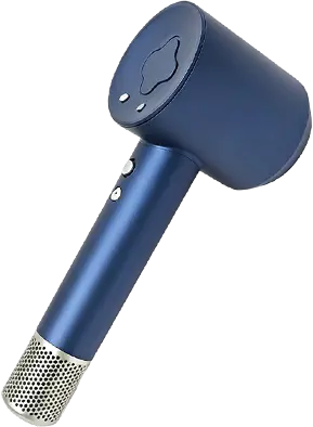 MXN-888 summus celeritas Brushless motricium dolor capillos dryer