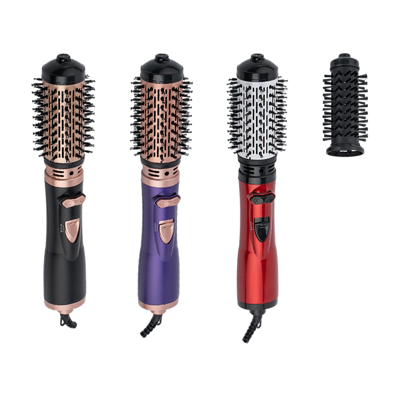 MXN-101 Duo-modo Gyratorius Hair Pecten