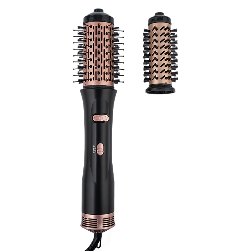 MXN-181 High-Power Ceramic Glaze Rotary Comb MXN-181 High-Power Ceramic Glaze Rotary Comb