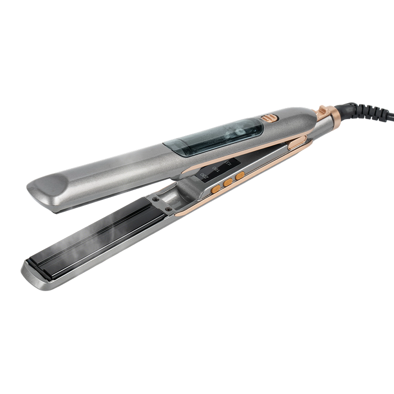 MXN-302 Nanoscale vapor Libra Hair Straightener